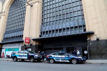 Todo sobre las amenazas en los shoppings de Buenos Aires