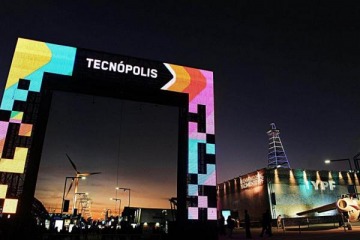 Barañao confirmó que Tecnópolis va a seguir
