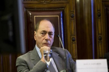 Zaffaroni, sobre los jueces de la Corte: "Me parece una barbaridad, lo que va a continuar es un caos"