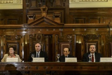 El CELS criticó los nombramientos de la Corte Suprema