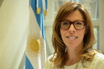 Laura Alonso comparó al AFSCA con la URSS y generó polémica