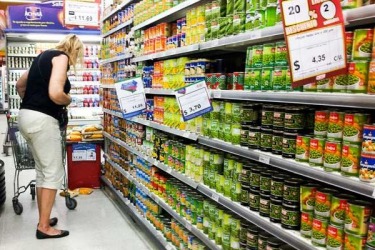 El Gobierno lanza un sistema para vigilar los precios en los supermercados - Poltica Argentina