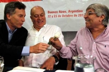Cr&eacute;ditos Clar&iacute;n 