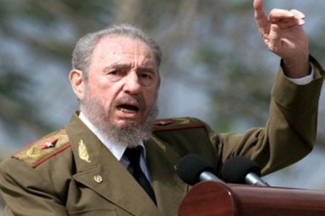 La carta de Fidel por la visita de Obama a Cuba: "No necesitamos que el imperio nos regale nada"