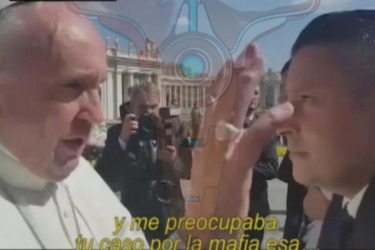 Cr&eacute;ditos el trece TV