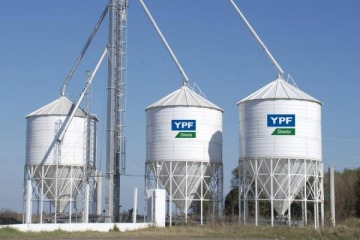 Un director de la petrolera Total es el nuevo CEO de YPF