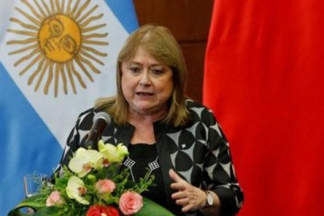 Otro duro revés para la candidatura de Malcorra en la ONU