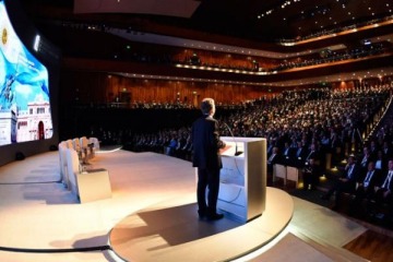 Para Reuters, los CEOs "aplauden las reformas en Argentina pero en su mayoría esperarán para invertir"