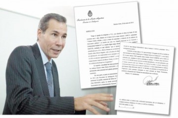 La Justicia ordenó reabrir la denuncia de Nisman contra Cristina Kirchner