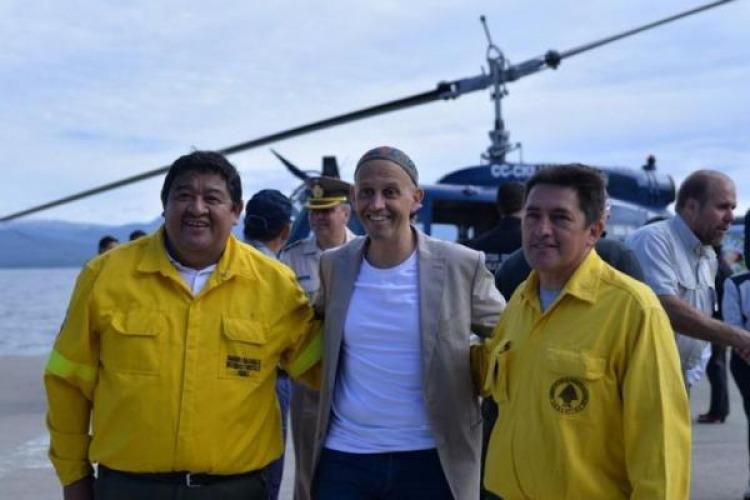 Foto: barilocheopina.com
