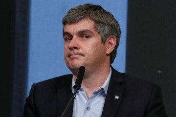 Marcos Peña tiene cinco días para dar explicaciones a la Justicia