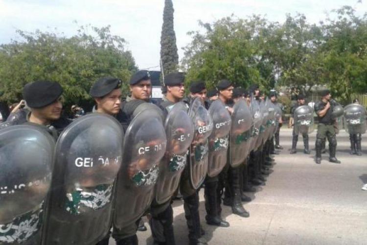 Foto: La Izquierda Diario.