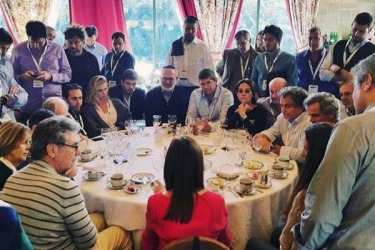 Créditos La Nación Créditos La Nación