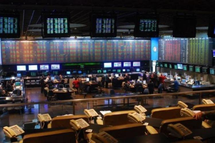 Las empresas que cotizan en Bolsa