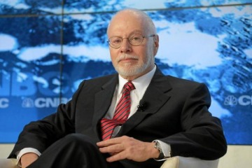 Paul Singer enojado con los gobiernos kirchneristas por "conflictivos" pero agradecido con Macri