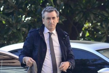 Randazzo comparó a Cristina Kirchner con Menem