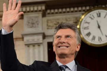 Panamá Papers: la Cámara Federal benefició a Macri