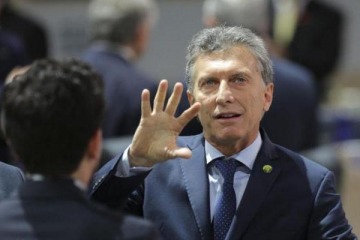 Panamá Papers: la justicia limpió a Macri de la causa pero posó los ojos sobre su padre