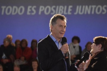 El Gobierno aumentó el presupuesto por decreto para destinar el recorte a los jubilados al pago de la deuda