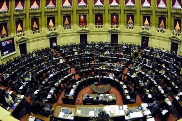 La Libertad Avanza se qued&oacute; con el dictamen de morosidad y rechaz&oacute; el esquema de alivio a los endeudados