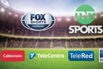 Nigún partido de fútbol relevante podrá ser transmitido de forma gratuita