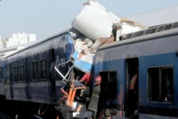 Los frenos andaban: el contundente fallo judicial sobre la Tragedia de Once