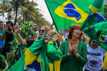 Elecciones Brasil 2026: d&oacute;nde votar en Argentina y c&oacute;mo consultar