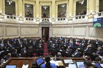 Cambiemos confía que el presupuesto se convertirá en ley en el Senado