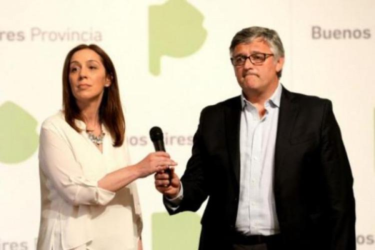 Quién es Marcelo Villegas, el polémico funcionario de Vidal que le respondió a Máximo Kirchner - Poltica Argentina