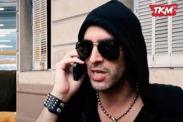 �Principio de a&ntilde;o vs fin de a&ntilde;o�, el video que resume el 2018 de los argentinos y se hizo viral