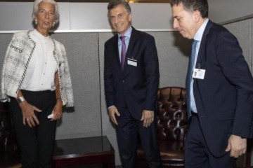 Bolsillo lleno para pocos: las ganancias de los bancos subieron un 121 % en 2018