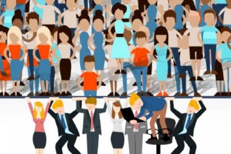 Polémica por una discriminatoria imagen publicada por el Ministerio de Producción Polémica por una discriminatoria imagen publicada por el Ministerio de Producción