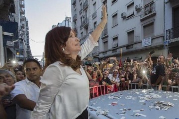 Causa por causa: las contundentes respuestas de Cristina a Bonadio 