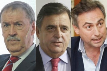 Córdoba elige gobernador en una contienda clave antes de las nacionales