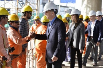 Macri destrozó la participación de los trabajadores en el PBI: en tres años, cayó del 54,2% al 48,3 %