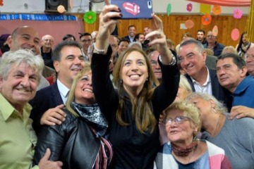 "Tenga piedad, no tenemos ni para comer": el pedido de una jubilada a Vidal por los aprietes a deudores del agua