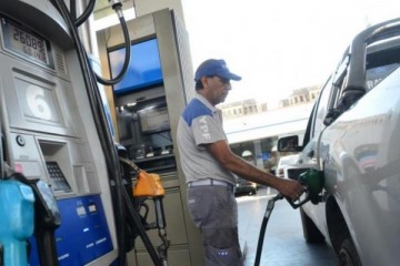 El Gobierno se va con un último tarifazo de los combustibles a partir del 1 de diciembre