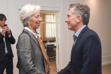 Grupo Macri: también se dedicarán a la minería - Poltica 