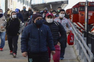 "Nueva normalidad": los desafíos de una nueva etapa de la cuarentena que podría ser la última