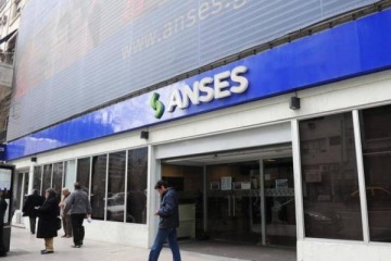 La Anses fue declarada dentro de los servicios críticos, esenciales e indispensables" 