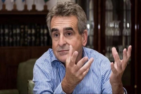 Rossi destacó el rol de asistencia de las Fuerzas Armadas durante la ...