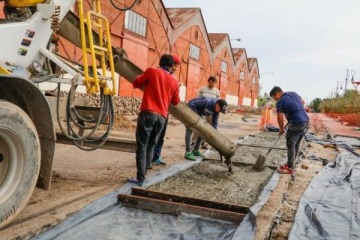 Buscan poner a las pymes y cooperativas como eje de la recuperaci&oacute;n econ&oacute;mica