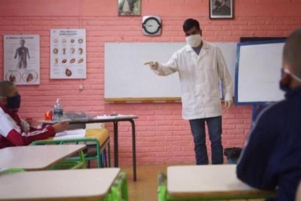 Las clases presenciales no serán obligatorias: un fallo de la Justicia ...