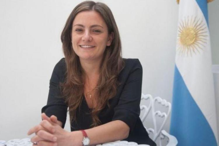 Vanesa Siley enfatizó que la reforma del sistema judicial &quot;es una demanda de la sociedad&quot; - Poltica Argentina