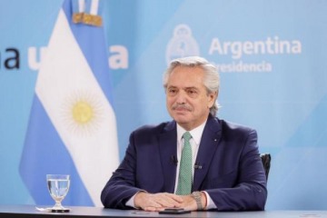 Alberto Fernández suspende viaje a Ecuador: cómo continúa su agenda 