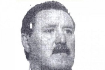 Detuvieron al represor y apropiador Juan Carlos Vázquez Sarmiento