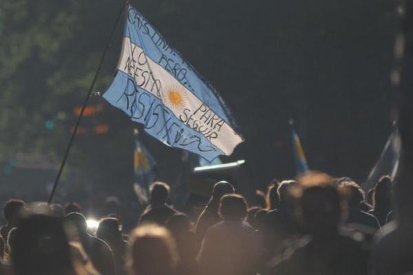 El peronismo celebró el Día de la Lealtad con marchas masivas y actos ...