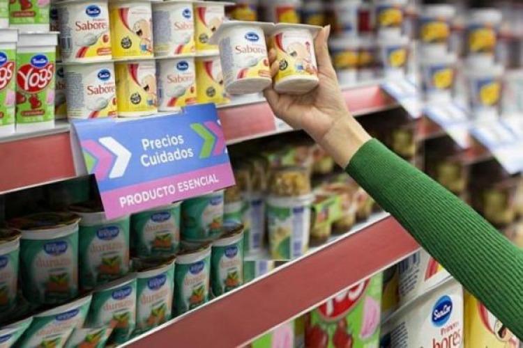 Precios Cuidados: Caída promedio de 7,6% en precios productos de la lista - Poltica Argentina