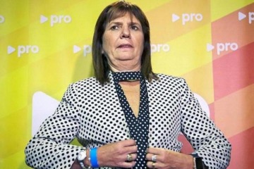 Patricia Bullrich y el secretario de Macri atacaron a Cristina Kirchner por su operación 