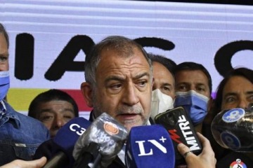 Juntos por el Cambio arrasó en Córdoba pero perdió diferencia en Santa Fe